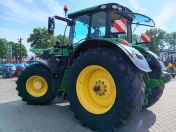 John Deere 6215R Ultimate Edition Command Pro, 2020 rok, Niemcy 7053 h