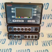 Sterownik Komputer opryskiwacz Arag Bravo 300 5 sekcji hydraulika Nowy