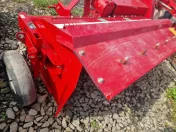 Kosiarka JF SH 160 mulczer noże bardzo dobry stan