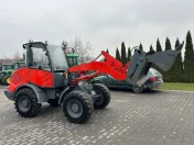 Ładowarka atlas AR 65