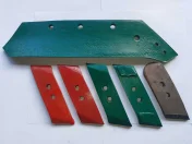 Dłuto pługa Kverneland wzmocnione (053090) 12mm IQparts PROMOCJA