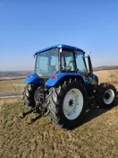 New holland t 5050