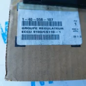 Plyta modul ciagnik case cs 1.40.558.107 ecu