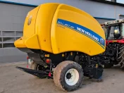 New Holland roll belt 180 150 case RB 455 465 prasa Variant vicon