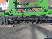 Brona polowa zębata Kobra 5m