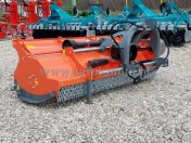Kosiarka bijakowa MULCZER STARK KS KM KDX KDS KDL profi 95 , 240 , cm