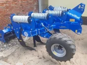 Słupica głębosza Michell Landstal Promocja