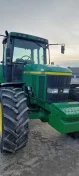 Ciągnik John Deere 7810