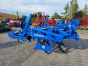 OD RĘKI !!! Pług dłutowy TERRADEEP L 2,5m 3,0m LANDSTAL Hydraulika