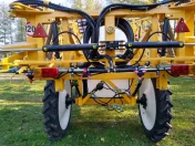 Opryskiwacz Boguslav Kronos OPK 2500 21m 2024r.
