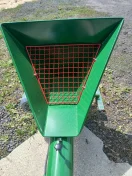 Przenośnik ślimakowy M-ROL T401 z koszem