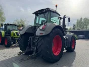Fendt 922 VARIO PROFI - RUFA - RÜFA - Obrotowy Fotel / Pneumatyka /