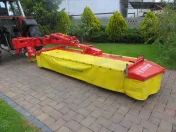 Kosiarka dyskowa Pottinger NovaCat
