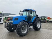 Ciągnik rolniczy Landini Legend 145, tylko 5200 mth