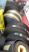 Pas prasy 160mm Deutz-Fahr Riviere Casalis Nicon