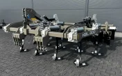 Kultywator Rolex KBL 300 / fabrycznie nowy / 3 m