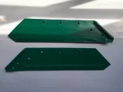 Lemiesz pługa Kverneland 20" (073008 / 073009) OPaLL-AGRI Wyprzedaż