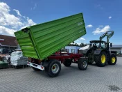 Przyczepa CONOW HW180V9