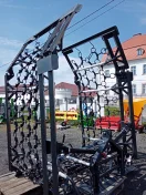 Lekka włóka łąkowa