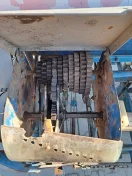 Siewnik Fiona 3 m