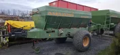 Rozsiewacz wapna zgb 6000