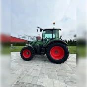 Fendt 512 Vario tms scr 514..516..412..410..415..712..714..312..313