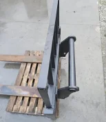 Paleciak manitou JCB Qfit Kramer inne widły