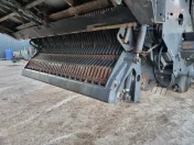 Przyczepa Claas Cargos 8500