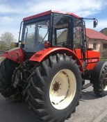 Zetor 8540 super stan 1200mth od nowosci