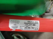 Rozsiewacz typ N056, rok produkcji 2021, 300l
