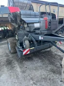 Prasa Massey Ferguson 1460 VRB