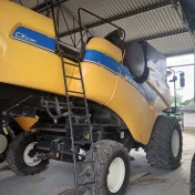 New Holland CX 50 90 rok2015