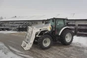 ładowacz sonarol quicke tur do valtra nowy new holland case john deere
