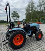 HINOMOTO HM275, 4x4 ,25hp, kolor LEGEND, HOMOLOGACJA, do rejestracji