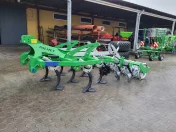 OD RĘKI!! Agregat bezorkowy TOLMET 2,4m Kret 2,7m 3m DELTA NOWY