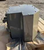 Balast Obciążnik na TUZ kat. II 500 kg nowe do zalania betonem
