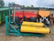 Owijarka do bel stacjonarna folia 500/750 sipma metal fach
