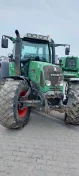 Ciągnik Fendt 714 Vario