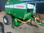 PRASA SIPMA Z 279/1 Farma II
