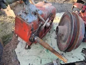 Skrzynia biegów Deutz Fahr m900 m1002 i inne 922