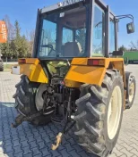 Ciągnik rolniczy Renault 75.14