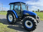 New Holland TL100 mechaniczny
