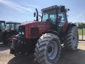 Massey Ferguson 8220 i inne