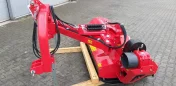Kosiarka bijakowa boczna Tehnos MB 200R LW Profi (170 / 220)