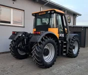 JCB FASTRAC 3230 XTRA Lift 2012r 260kM Pneumatyka Automat TUZ TLS