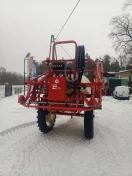 Opryskiwacz serii PELIKAN 1500