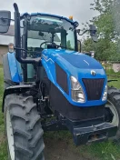 Sprzedam Ciągnik New Holland T5.90