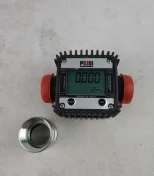 Licznik paliwa K24 Piusi 252790