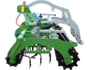 Agregat uprawowo-siewny Polon