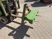 Obciaznik john deere 110 kg na trojkat